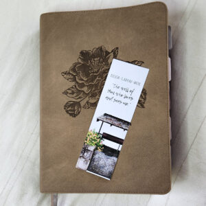 BEER-LAHAI-ROI - Bookmark