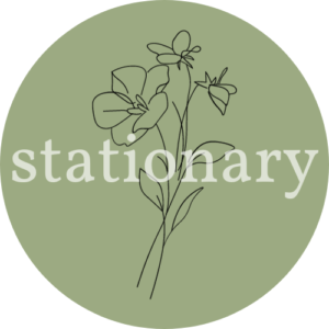 Stationary