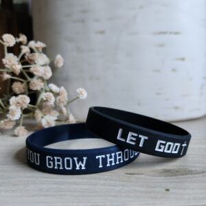 Silicone Bracelet