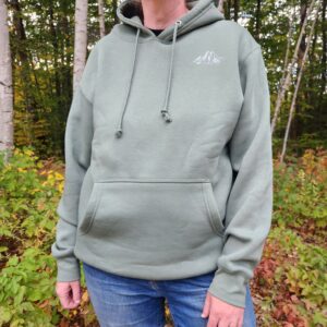 "It's Worth It" Sweatshirt